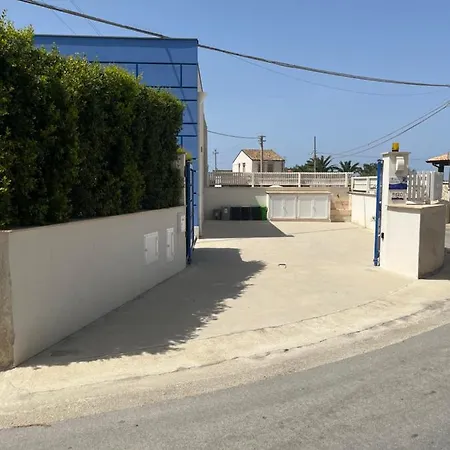 Azzurra * Alcamo Marina