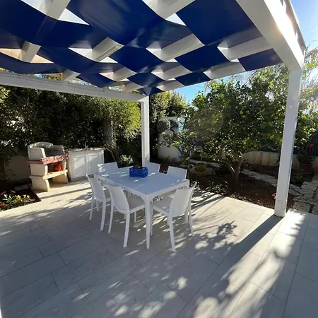 Azzurra Alcamo Marina