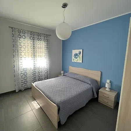 Azzurra Feriehus