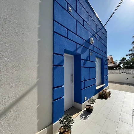Feriehus Azzurra