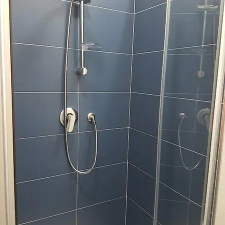 Feriehus Azzurra Alcamo Marina