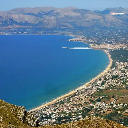 Azzurra * Alcamo Marina