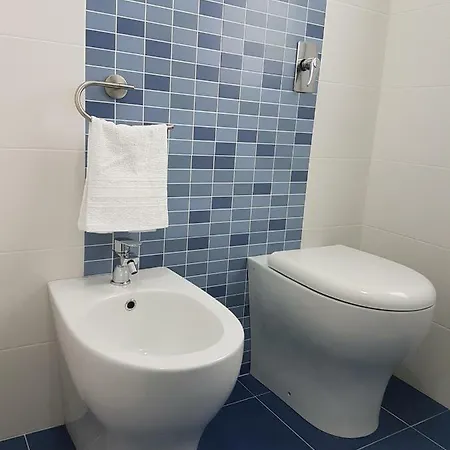 Feriehus Azzurra *